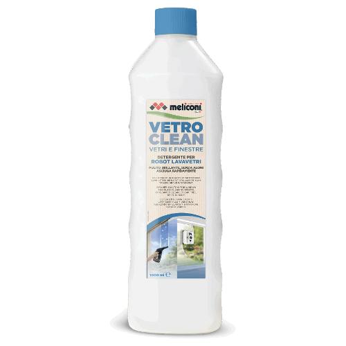 Detergente vetri Clean per robot lavavetri (1Lt) 621038
