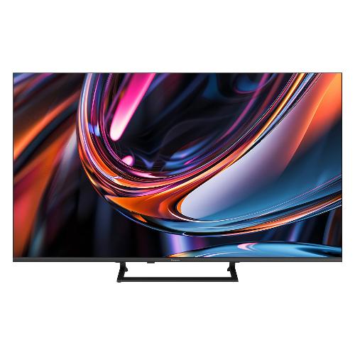 Tv 55" (QLED) Fire OS SERIE W Black 55W80CEZS