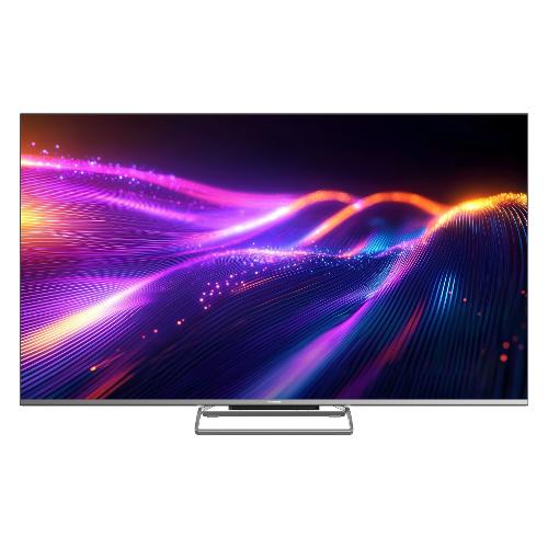 Tv 86" (MiniLED) Google TV SERIE W Black TN 86W95CEZS