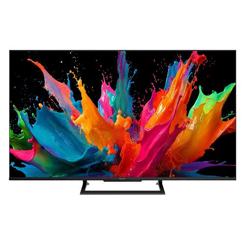 Tv 55" (MiniLED) Google TV SERIE W Black TN 55W90CEZS