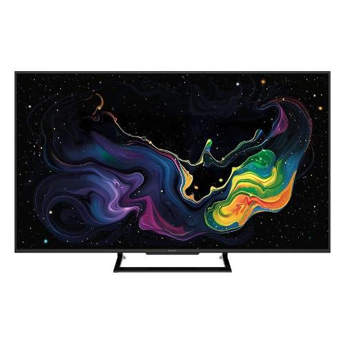 Tv 65" (MiniLED) Google TV SERIE W Black TN 65W92CEZS