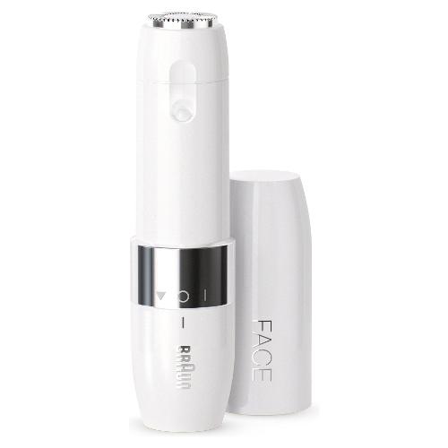 Epilatore FACE Mini Hair Remover White FS1000