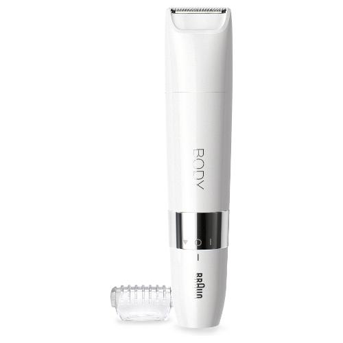 Depilatore BODY Mini Trimmer White BS1000