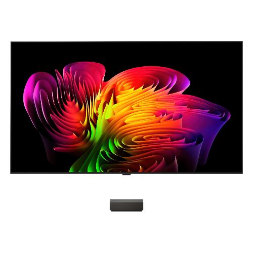 Tv 77" (OLED) WebOS SERIE W6 evo AI Wallpaper Umber brown OLED77W69LA API
