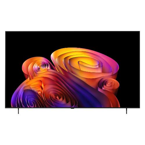 Tv 77" (OLED) WebOS SERIE B6 AI Umber brown OLED77B65LA API