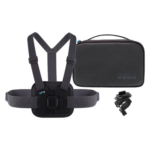 Sports Kit Black AKTAC 001VN