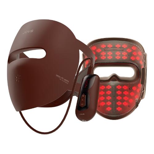 Maschera led SkinCare Mask Brown