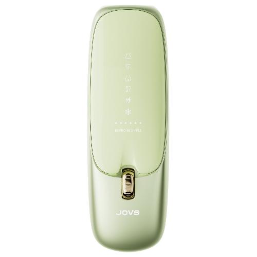 Epilatore Scroll IPL Green
