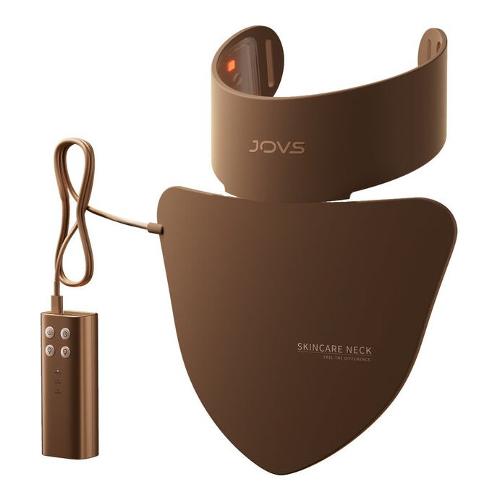 Maschera led SkinCare Neck Brown
