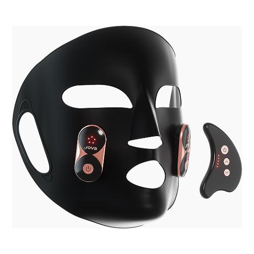 Maschera led EMS Lifting Mask Black