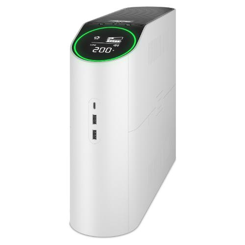 Gruppo di continuità 2200VA BACK UPS PRO for Gaming White BGM2200 GR