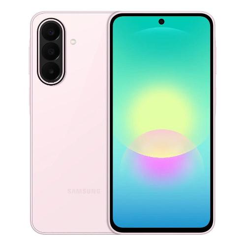 Smartphone 6,7" GALAXY A27 Tim 5G Light pink ( 128GB Ram 6GB Batteria 5000mAh ) 789690