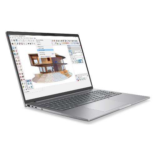 Notebook 16" ZBOOK 8 G2a ( AMD Ryzen AI 7 Pro 450 32GB 1TB ) Meteor silver DK1M1ET