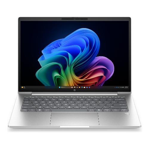 Notebook 14" PROBOOK 4 G2a ( AMD Ryzen 7 AI 445 32GB 1TB ) Pike silver DL5N1AT