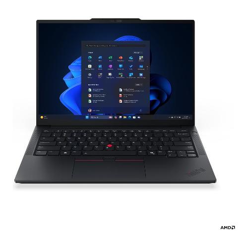 Notebook 14" THINKPAD E14 Gen 7 ( AMD Ryzen 5 220 16GB 512GB ) Black 21T0007XIX