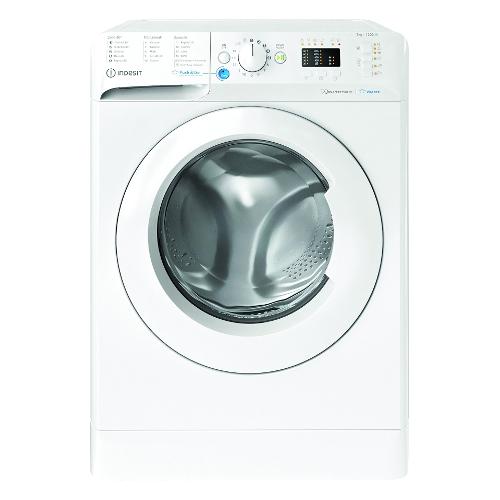 Lavatrice 7 Kg BWSA 7126X WV IT White classe A 1200giri/min (59,5x43,5x85cm)