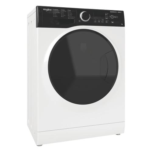 Lavatrice 7 Kg 6 SENSO WSB 726D IT White classe A 1200giri/min (59,5x45,1x85cm)