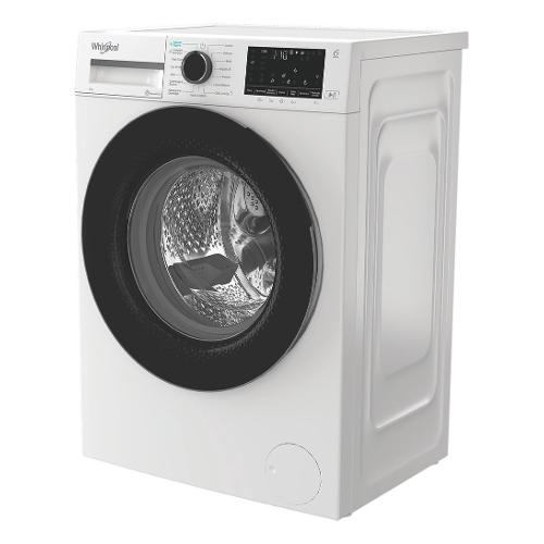 Lavatrice 8 Kg WAM R268WB IT White classe A 1200giri/min (60x44,4x84,5cm)