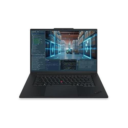 Notebook 16" THINKPAD T1G Gen 9 ( Intel Core Ultra 7 356H 32GB 1TB ) Black 21UG0005IX