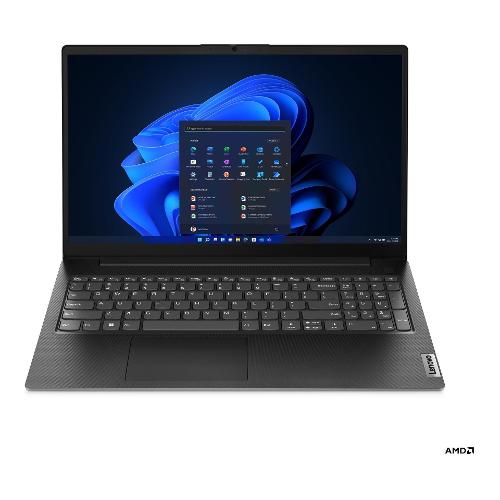 Notebook 15,6" V15 Gen 4 ( AMD Ryzen 5 7520U 16GB 512GB ) Business black 83CQ0031IX