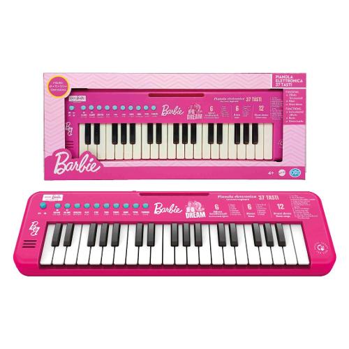 Tastiera musicale (37 tasti) BARBIE Dream Pink 45007