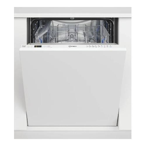 Lavastoviglie incasso 14 coperti IN2IFC14BN6 classe C (L60cm)