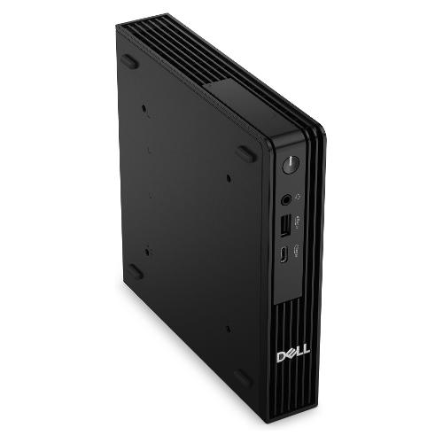 Mini pc PRO ESSENTIAL PVM1265 AMD Ryzen 5 16GB 512GB Black 3NX3J