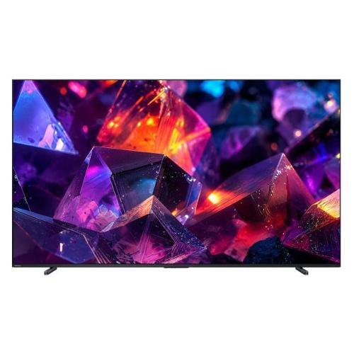 Tv 100" (QLED) Vidaa U E7 SERIES 100E7S Pro Black 20018889