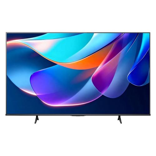 Tv 43" (LED) Vidaa U E6 SERIES 43E6ST Black 20018177