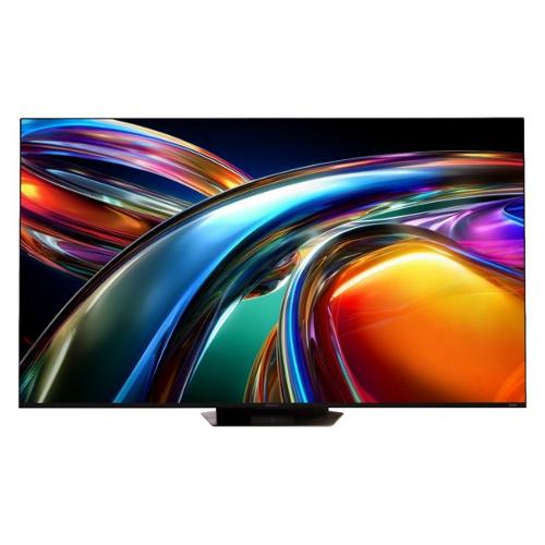 Tv 85" (MiniLED) Vidaa U R9 SERIES 85UR9S Charcoal grey 20017747
