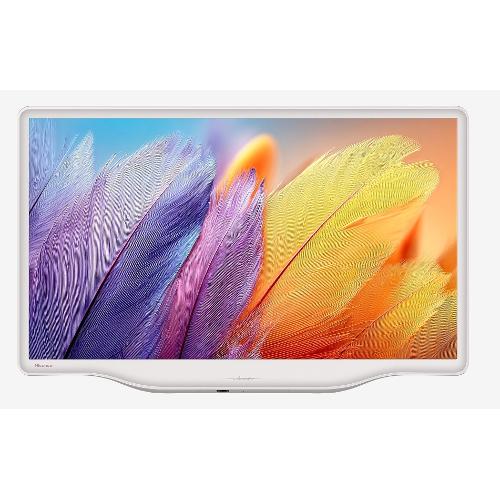 Tv 32" (QLED) Vidaa U S5Q Déco White 20017249