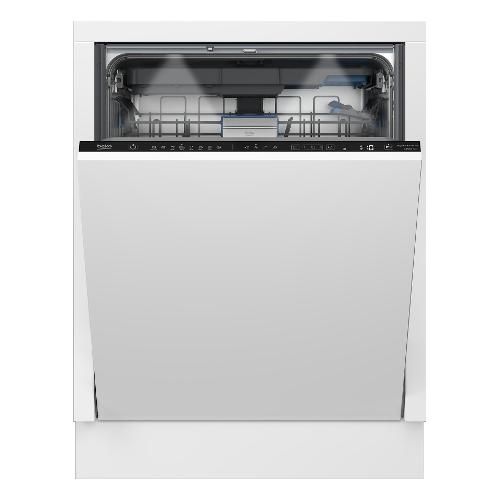 Lavastoviglie incasso 15 coperti BDIN38553P classe B (L60cm)