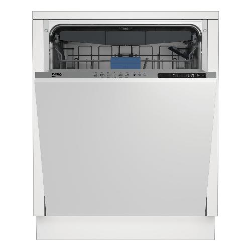 Lavastoviglie incasso 14 coperti BDIN25325 classe D (L60cm)