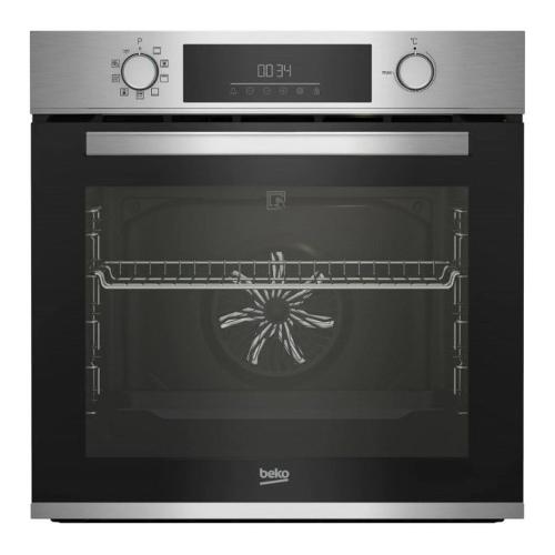 Forno incasso (71Lt) BBIM12301XP Inox classe A++ (L60cm)