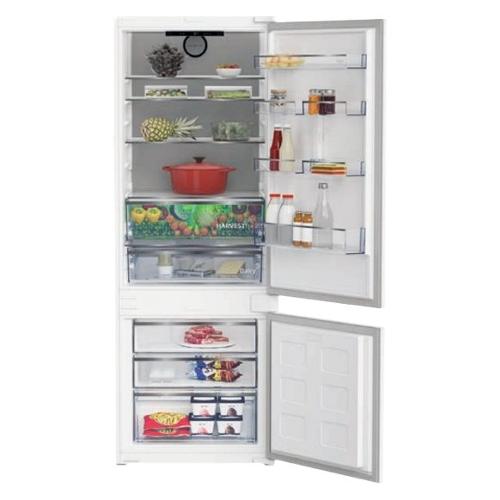 Frigorifero e congelatore Combinato Total No Frost BCNE400E40MSN classe E (L60cm)