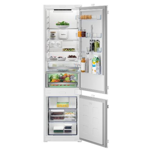 Frigorifero e congelatore Combinato No Frost B7BCNA325HS1 classe D (L60cm)