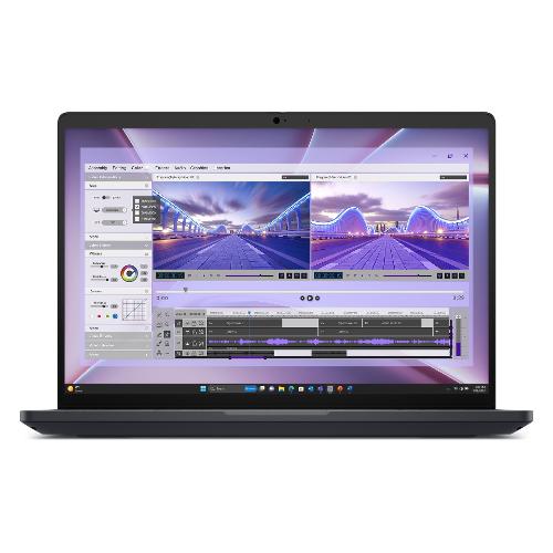 Notebook 16" PRO MAX 16 MC16250 ( Intel Core Ultra 7 265H 32GB 1TB ) Magnetite 09GRD