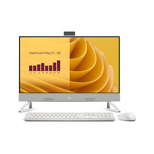 All in one 27" EC27250 ( Intel Core 7 150U 16GB 512GB ) Pearl white HM65M