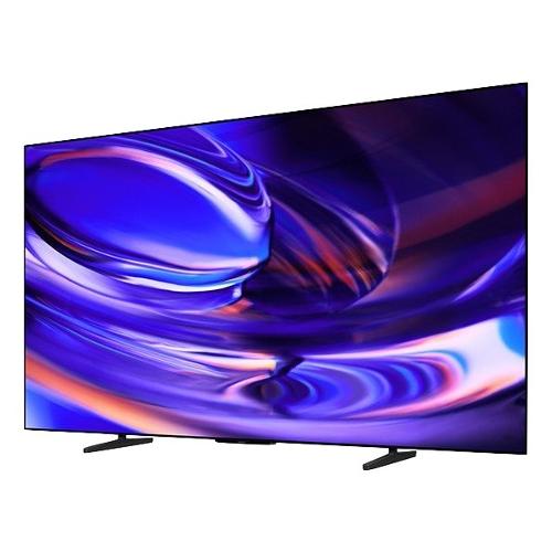 Tv 55" (OLED) Google TV BRAVIA 6 Black K55A65PB CEI