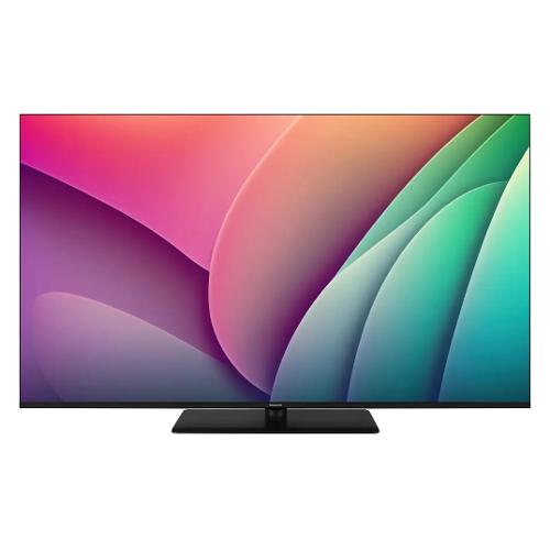 Tv 55" (QLED) Fire OS SERIE W Black TV 55W80AEZ