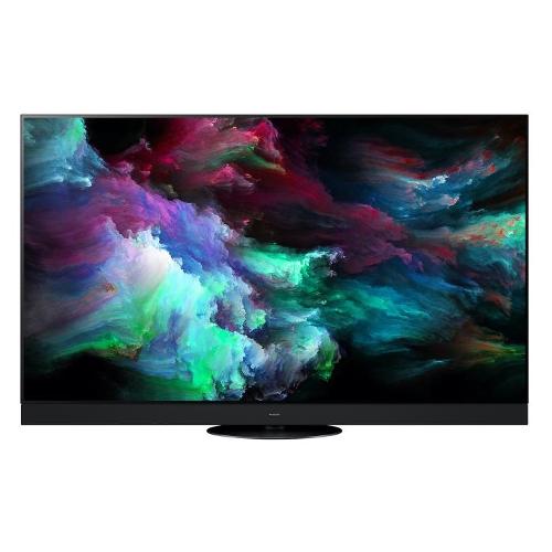 Tv 65" (OLED) Fire OS SERIE Z Black TV 65Z90AEG