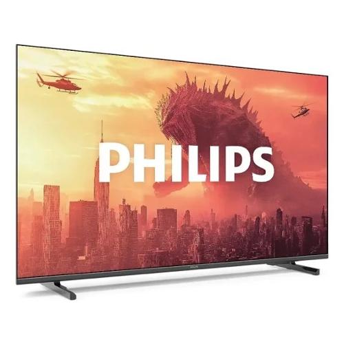 Tv 32" (LED) Black 32PHS5500 12