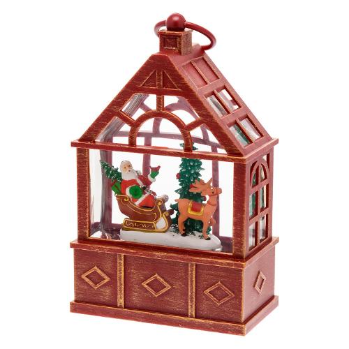 Serra Rosso 75924 (1pz)