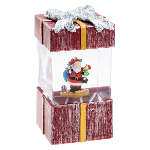 Pacco regalo Rosso 59788 (1pz)