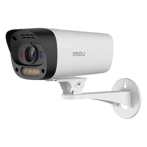 Videocamera sorveglianza PoE Bullet 2880x1620 IPC PS5E 5V0 0360B