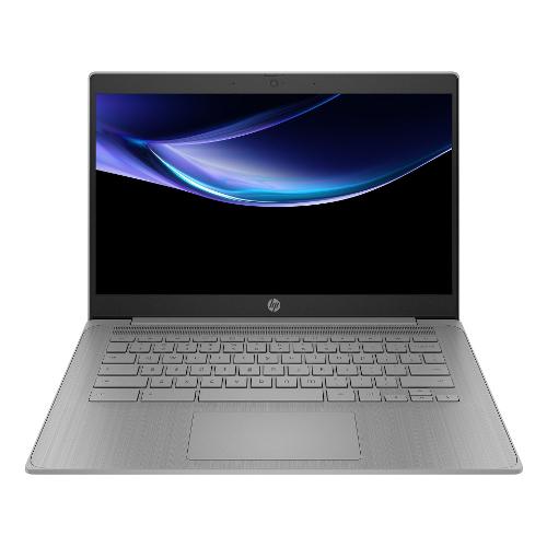 Notebook 14" CHROMEBOOK 14A NE1000NL ( Intel Celeron N4500 4GB 64GB ) Modern grey D13LLEA