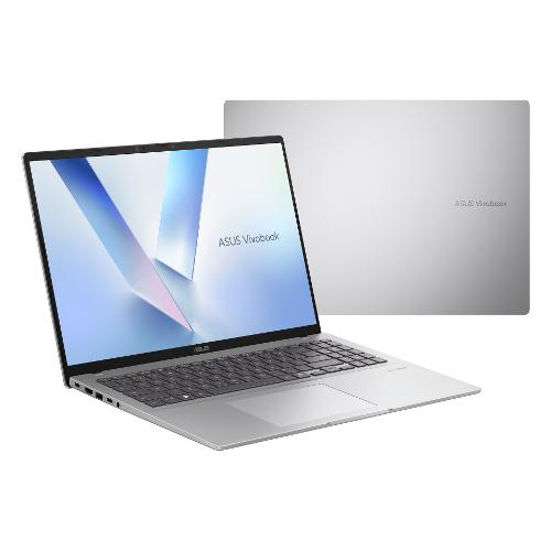 Notebook 16" VIVOBOOK F1607QA MB167W ( Snapdragon X X1 26 100 8GB 256GB ) Silver 90NB15Z2 M00EW0