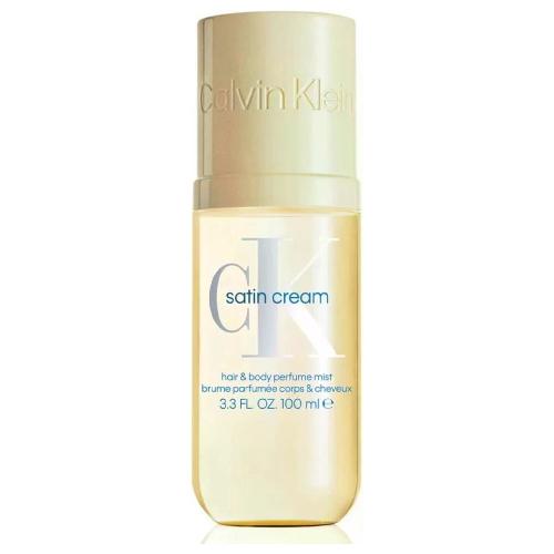 Profumo unisex Hair and body perfume mist satin cream (100ml)