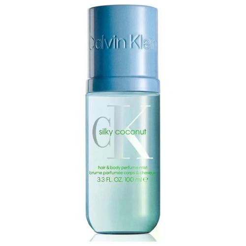 Profumo unisex Silky coconut hair & body perfume mist (100ml)