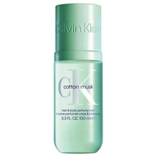 Profumo unisex Cotton musk hair & body perfume mist (100ml)